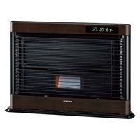 コロナ 寒冷地用大型ストーブ FF式 温風 WGシリーズ/別置きタンク式 主