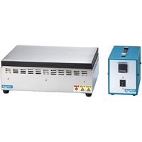 アズワン 実験用ホットプレート （NINOS）デジタル入力式 NDシリーズ