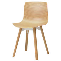 軒先渡し】 クラッシュゲート Knot antiques ペッパー スクールチェア