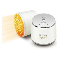 イー・エム・エー ポータブル光美顔器 赤黄緑青4色LED USB充電式