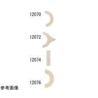 コロプラスト ブラバ 伸縮性皮膚保護テープ ベルト型 12072 1箱(20枚