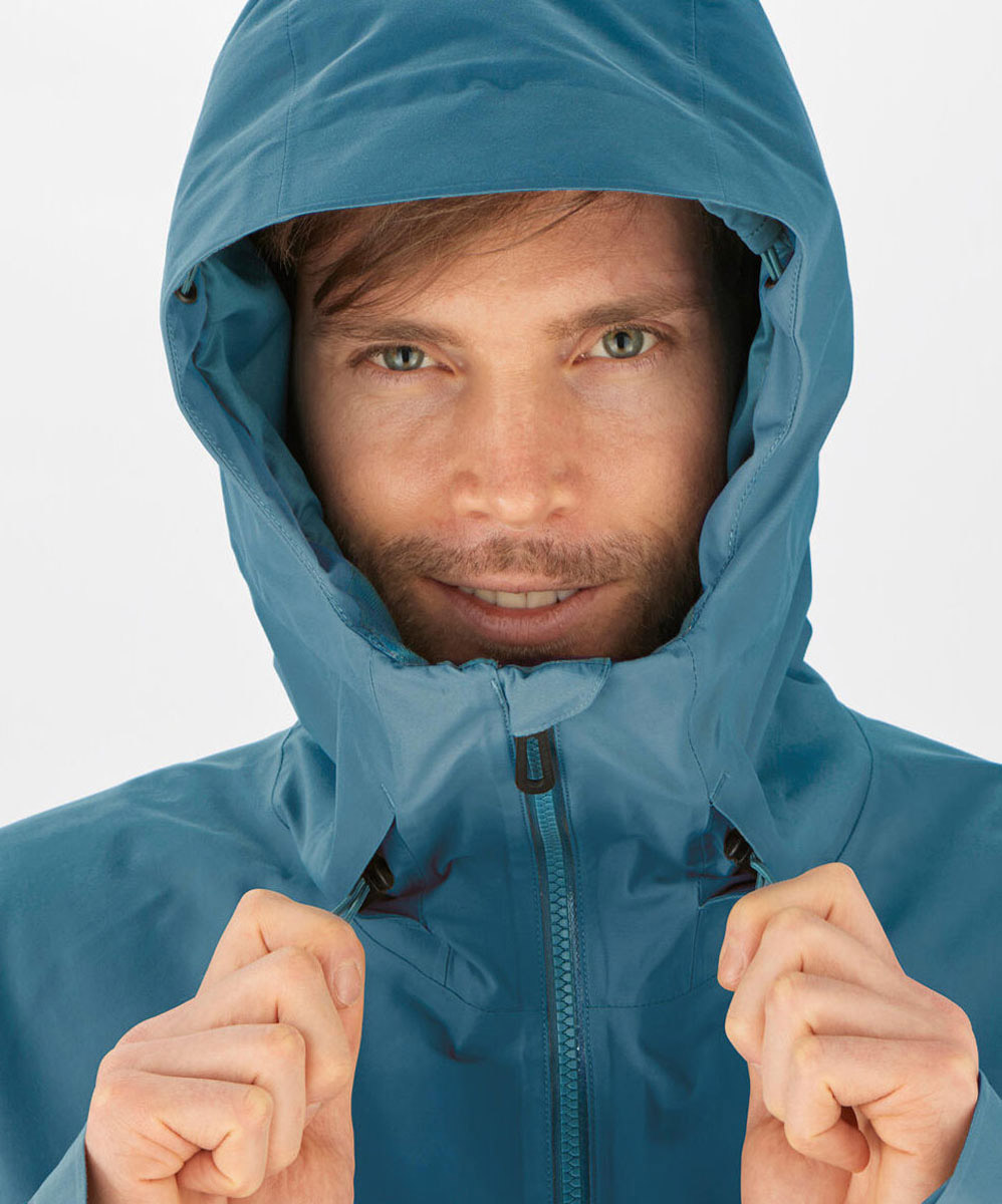 Salomon Gravity Insul Gtx® Jkt M | Barrabes