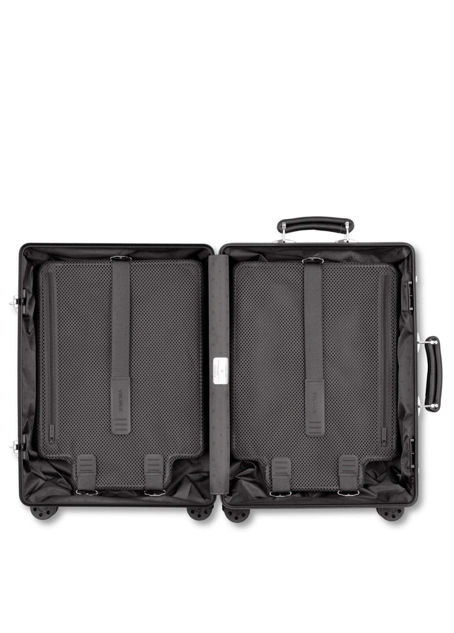 RIMOWA Siyah Erkek Classic Cabin Siyah Bavul 1602524 | Beymen