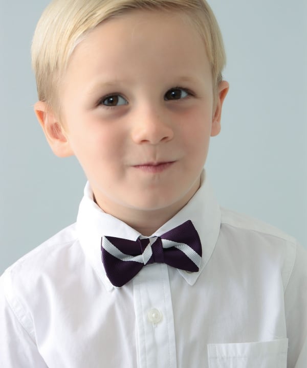こども ビームス（こども ビームス）セレモニー キッズ ボウタイ