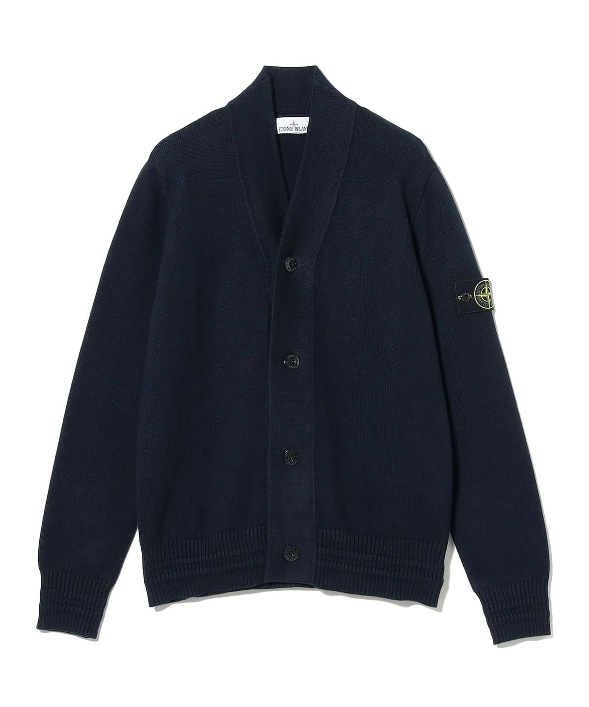 BEAMS（ビームス）STONE ISLAND / 556A2 Cardigan（トップス