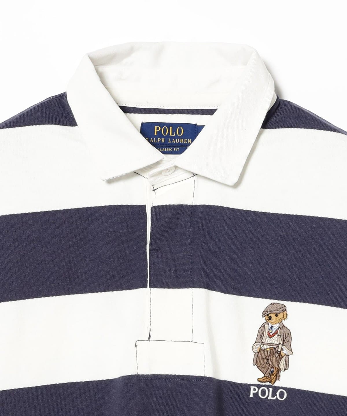 BEAMS（ビームス）POLO RALPH LAUREN / クラシック フィット ベア
