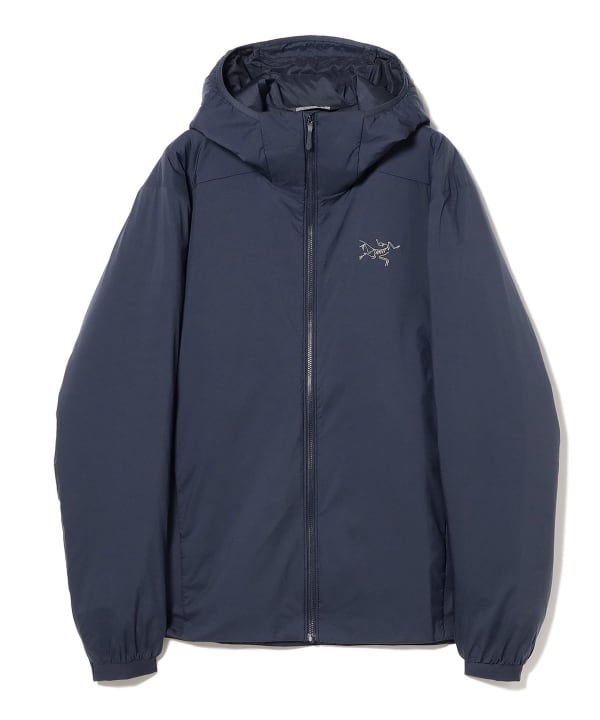 BEAMS（ビームス）ARC'TERYX / Atom Hoody（ブルゾン ブルゾン）通販