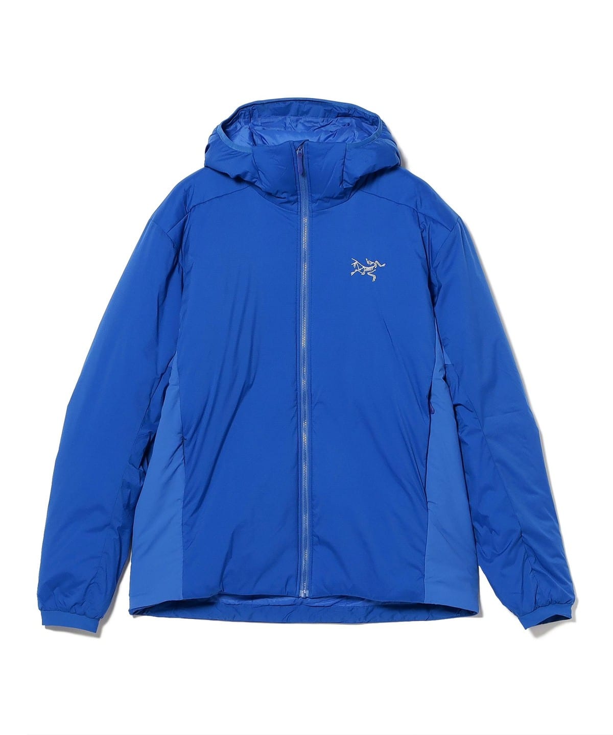 BEAMS（ビームス）ARC'TERYX / Atom SV Hoody（ブルゾン ブルゾン