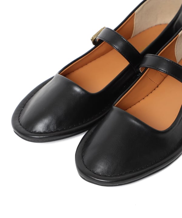 BEAMS BOY（ビームス ボーイ）メリージェーン シューズ（シューズ