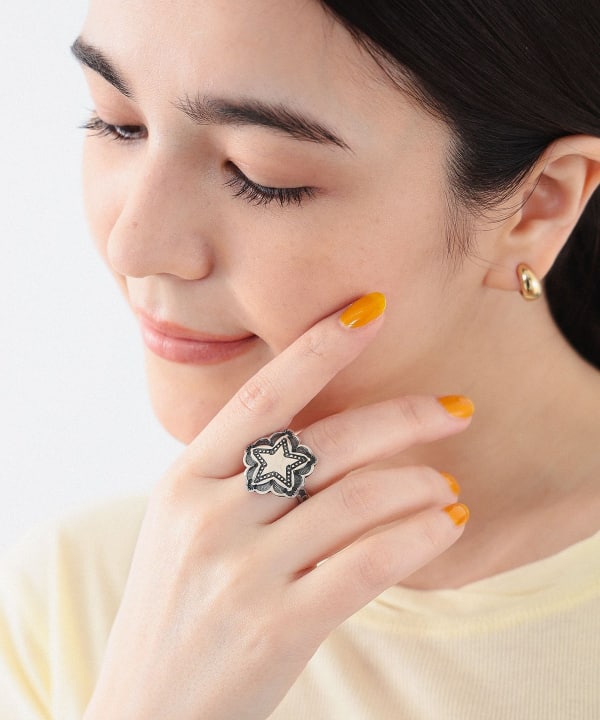 BEAMS BOY (BEAMS BOY) [Special order] SUNSHINE REEVES / Petit Star