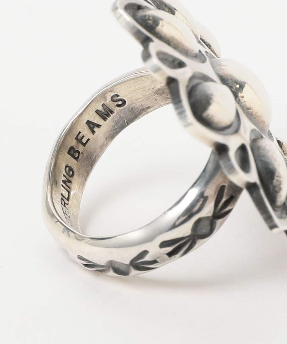 BEAMS BOY（ビームス ボーイ）【別注】SUNSHINE REEVES / Petit Flower