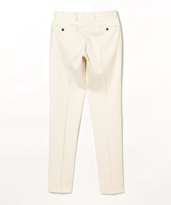 BEAMS F（ビームスF）【別注】PT TORINO / EVO-F ストレッチ ピケ 1