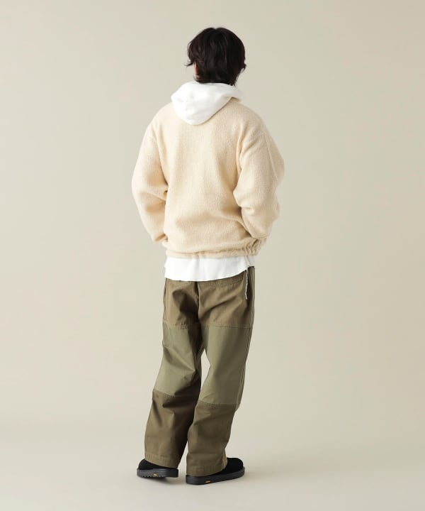 Pilgrim Surf+Supply（ピルグリム サーフ+サプライ）【EXCLUSIVE】CAL