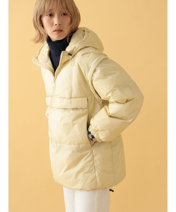 Pilgrim Surf+Supply（ピルグリム サーフ+サプライ）【EXCLUSIVE】REMI