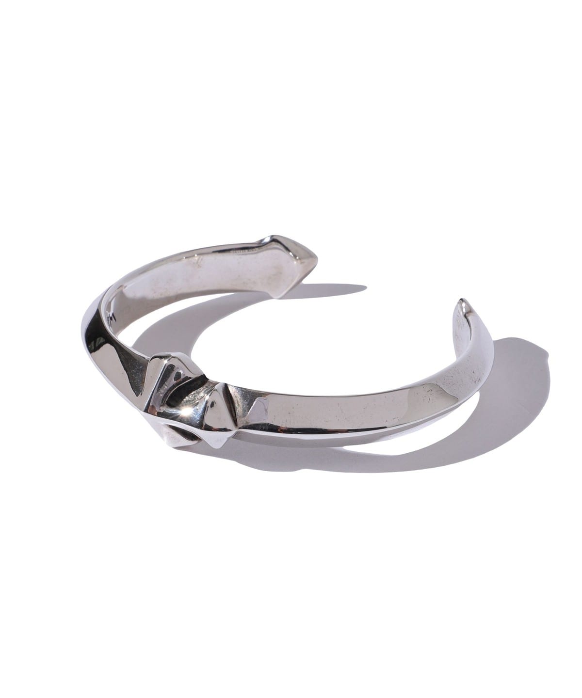 Bill Wall Leather（ビルウォールレザー）【EXCLUSIVE】Cross Bangle