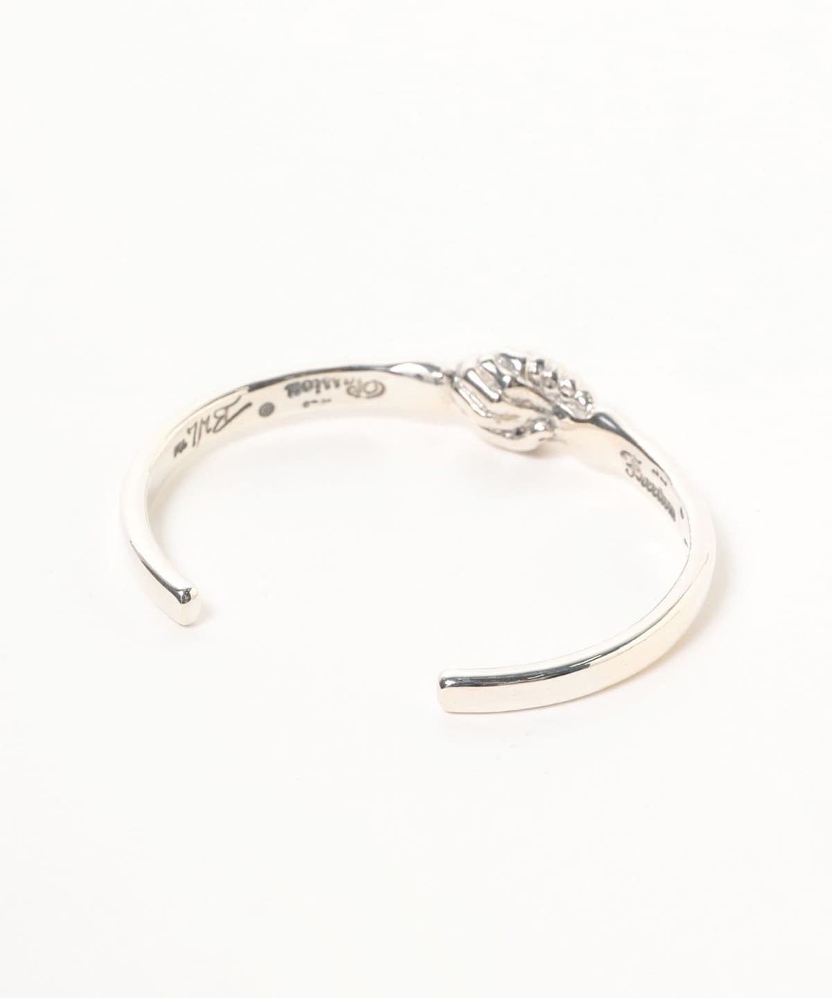 Bill Wall Leather（ビルウォールレザー）【EXCLUSIVE】Handshake