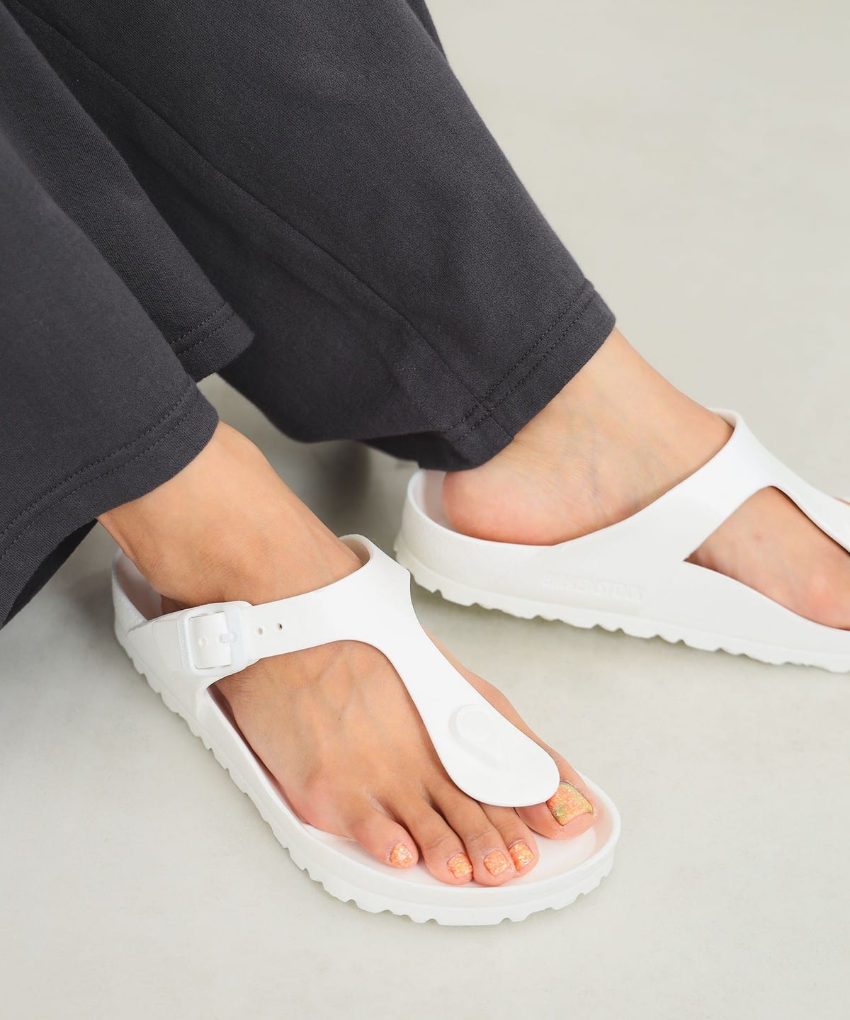 B:MING by BEAMS（ビーミング by ビームス）BIRKENSTOCK / Gizeh EVA