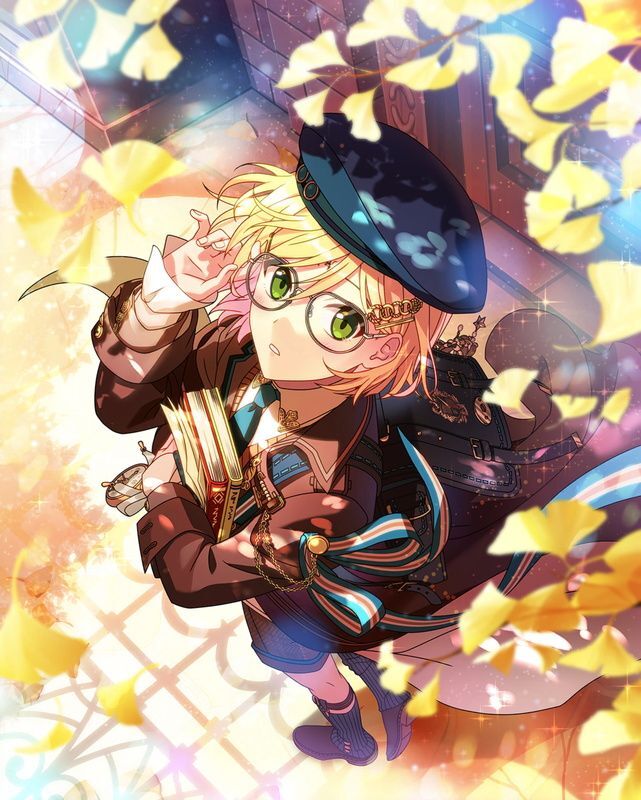 リケ フルカードイラスト一覧 - 【まほやく】攻略Wiki | Gamerch