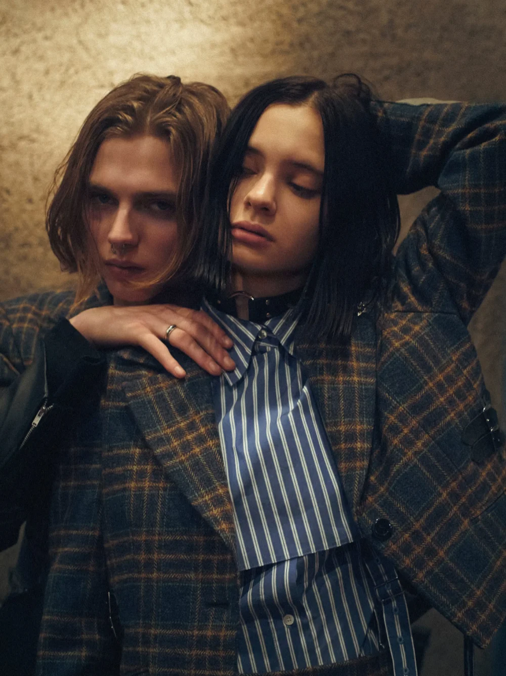 New NANA Fashion Collection from ADDIXY Includes Ren and Shin