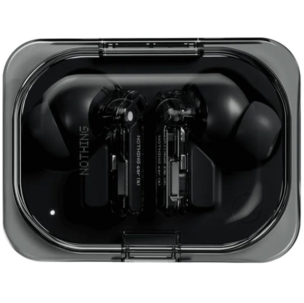 Nothing Ear (a) Wireless Headphones Black通販 | イートレン