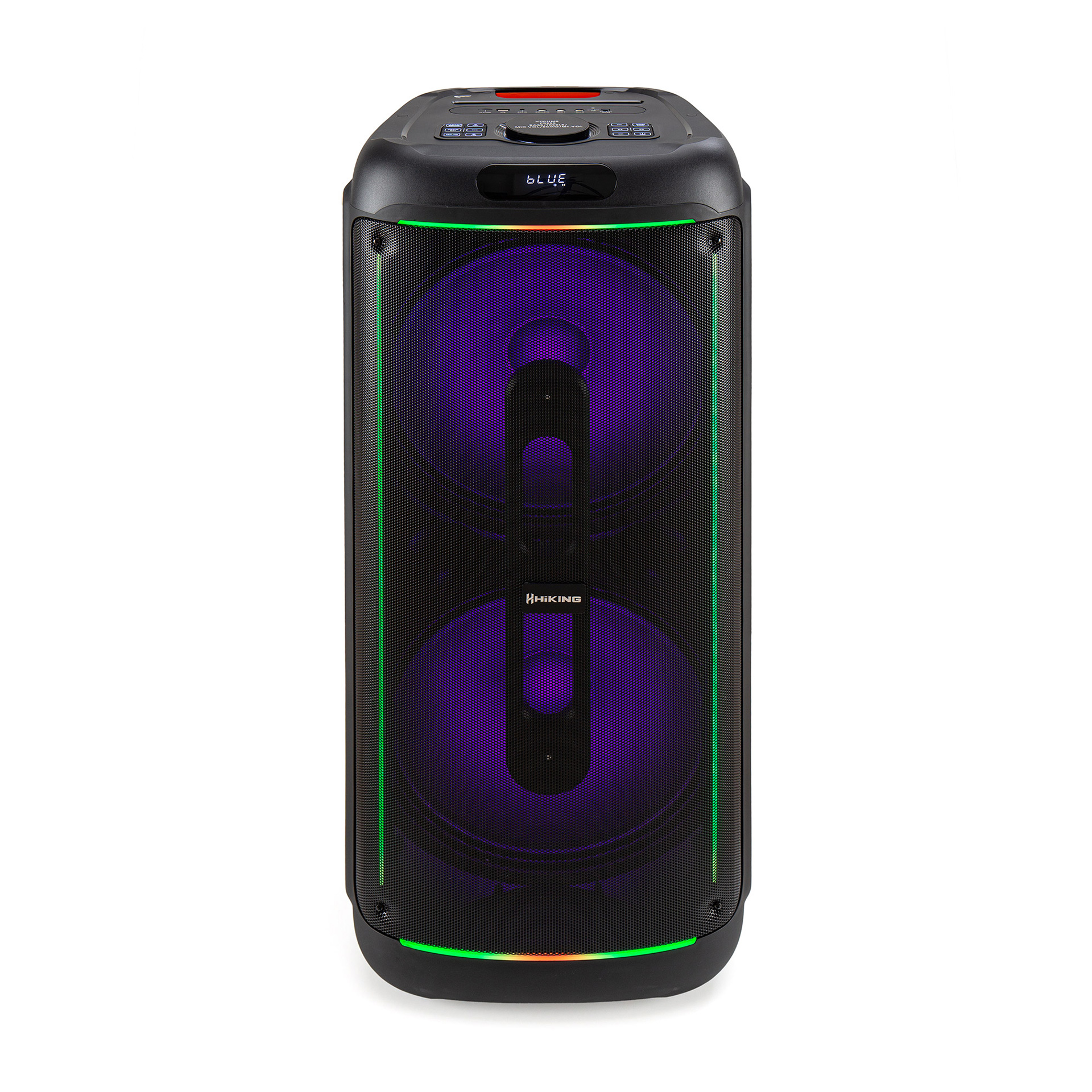 Hiking ST-11 Powerful Bass Ses Sistemi | Evkur