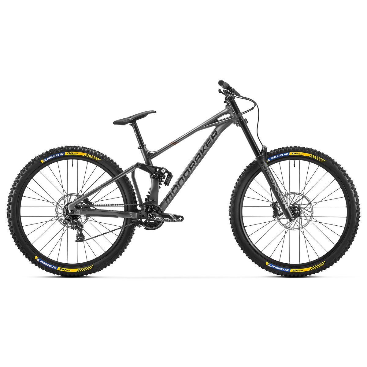 Bicicleta Summum MX 2024 Mondraker / ExtremeZone Cycles