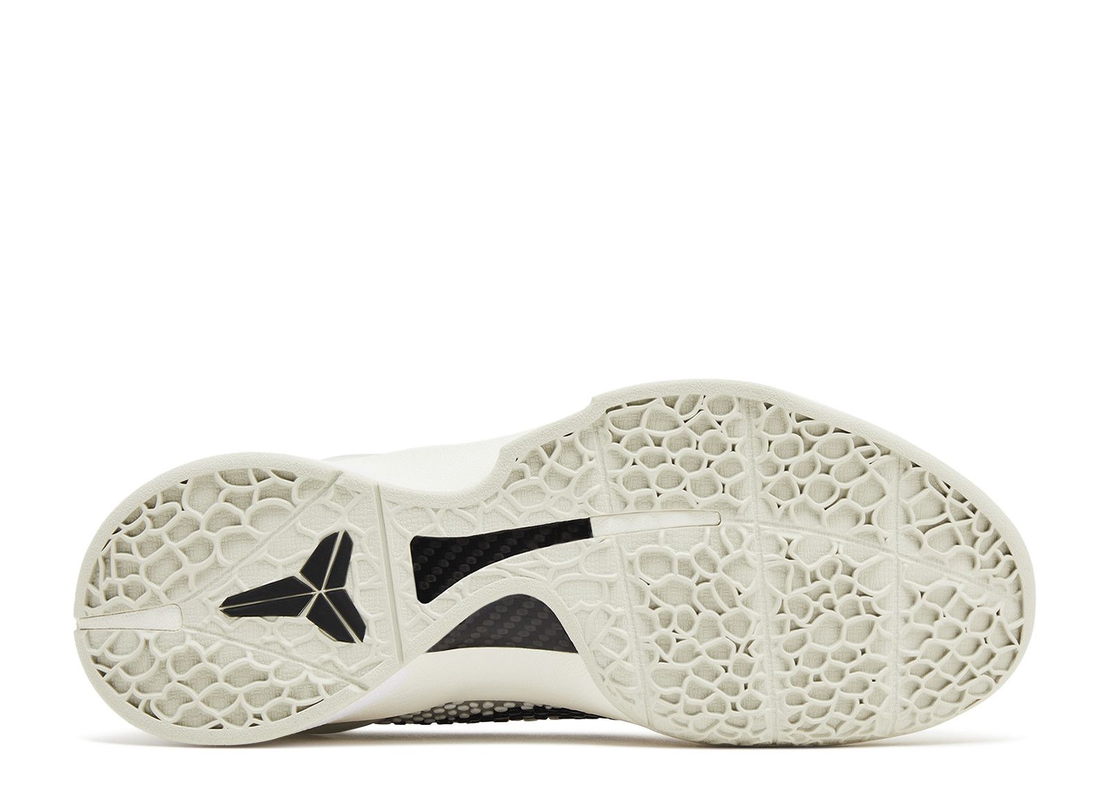 Zoom Kobe 6 Protro 'All Star Sail' - Nike - FQ3546 100 - sail