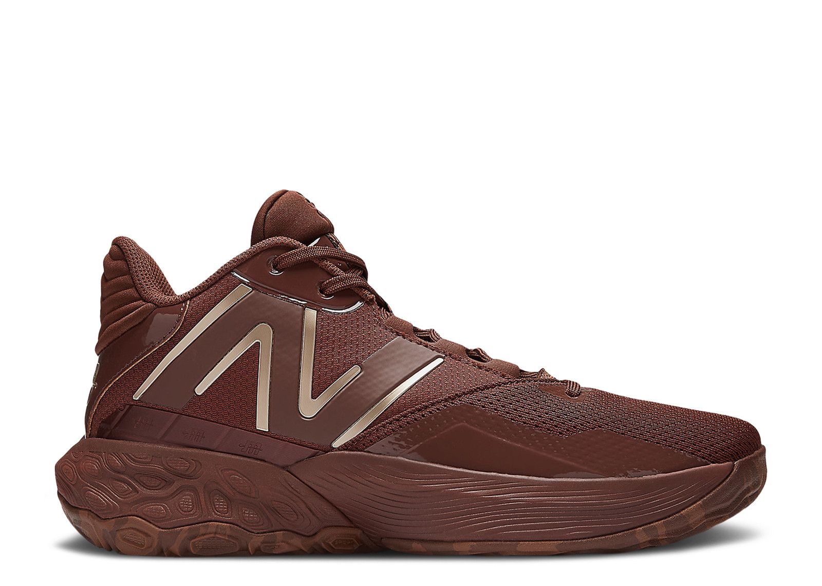 New Balance Jamal Murray X Two WXY V4 'Choco' - New Balance