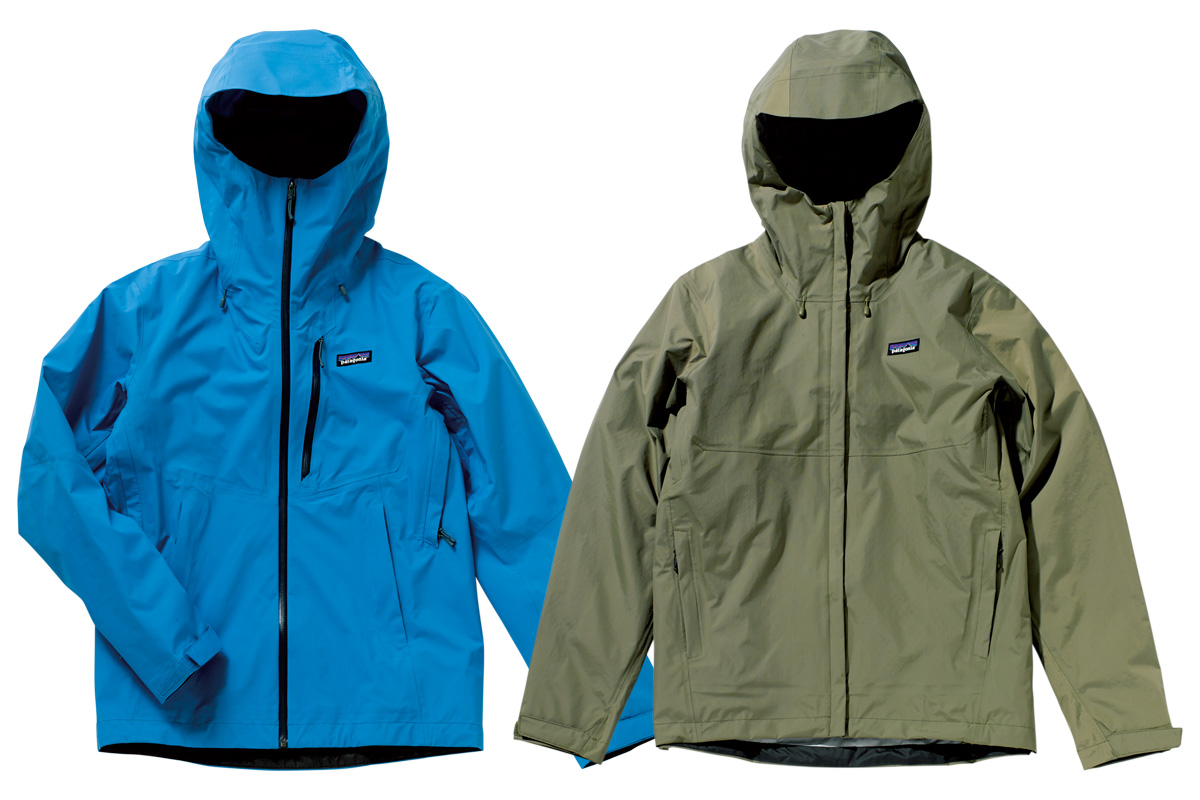 パタゴニア】健やかな地球があってこその登山、経済、人間だ。 | PEAKS