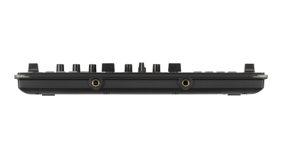 KAOSS DJ - DJ CONTROLLER | KORG (Japan)