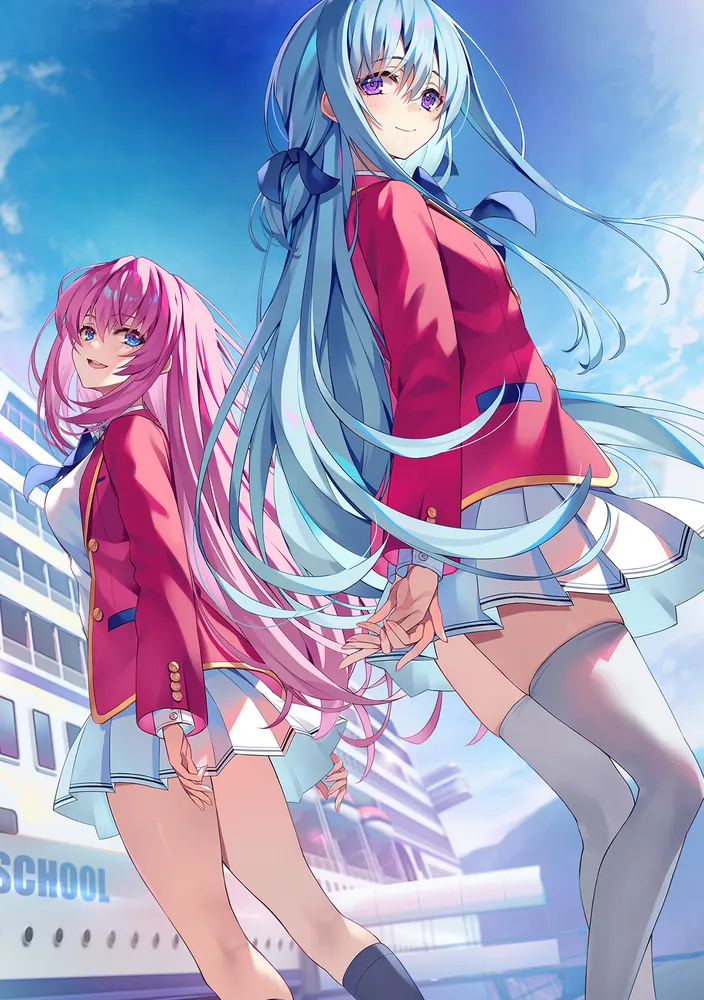 ようこそ実力至上主義の教室へ 3年生編3」衣笠彰梧 [MF文庫J] - KADOKAWA