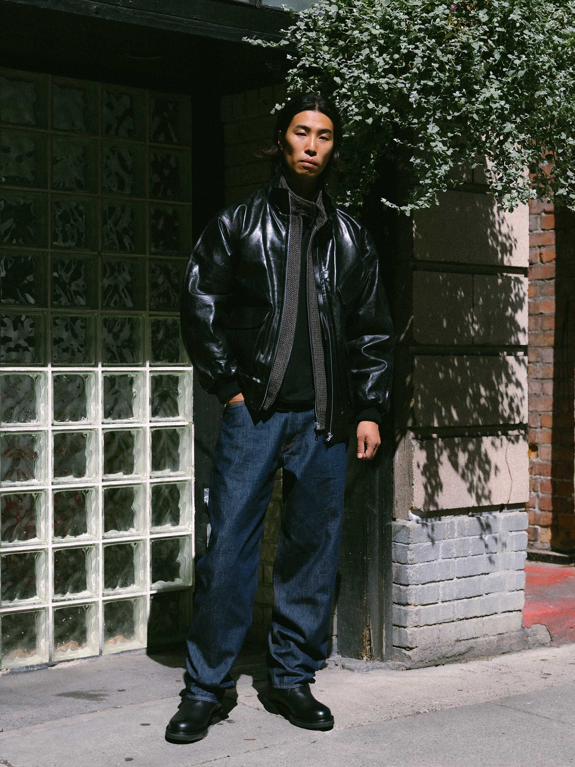 Auralee Fall / Winter 2025 | HAVEN