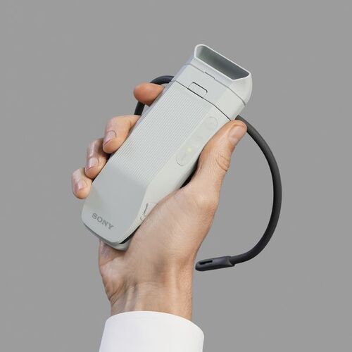 SONY REON POCKET PRO レオンポケット プロ REON POCKET（レオン