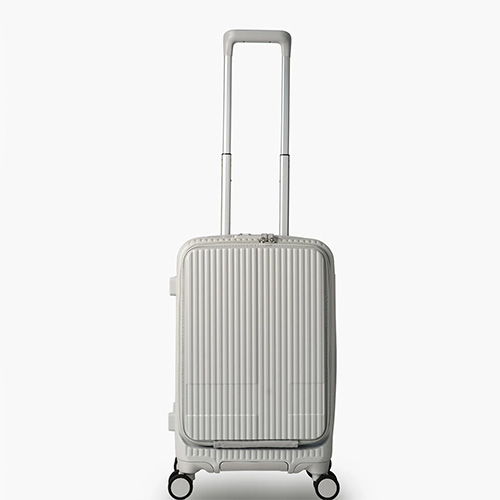 イノベーター（innovator） ジップキャリー INV50 38L ストーン