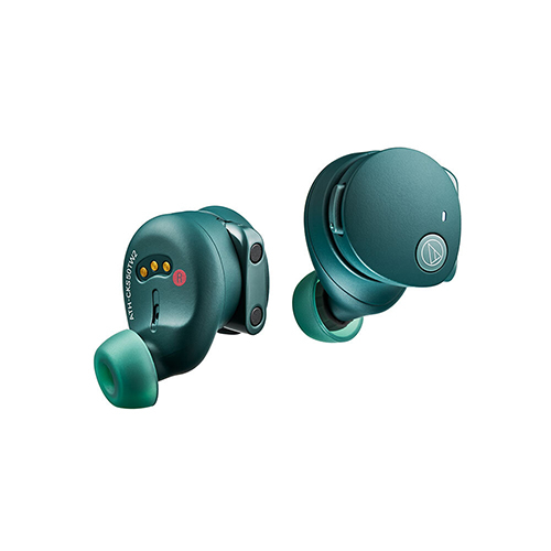 オーディオテクニカ（audio－technica） ワイヤレスイヤホン ATH