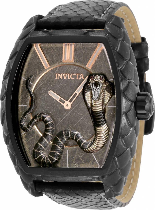 Venom model 28499 | InvictaWatch.com