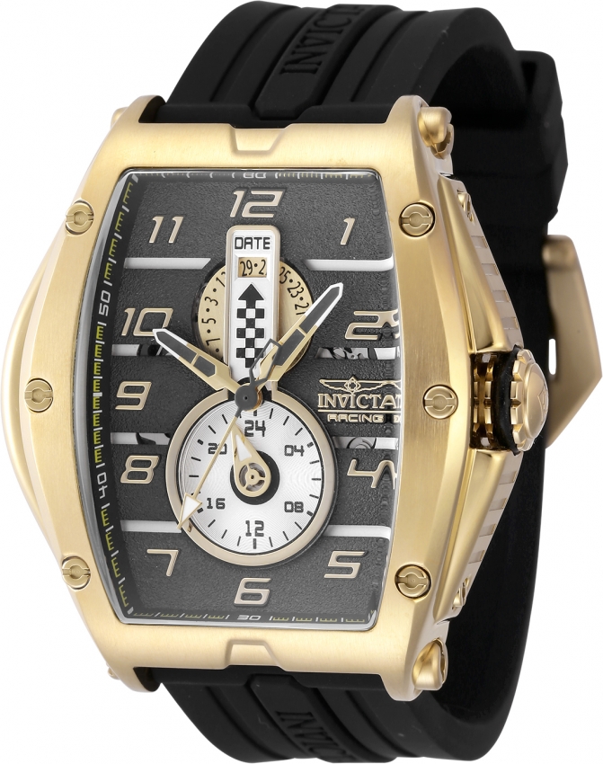 Invicta Racing model 47386 | InvictaWatch.com