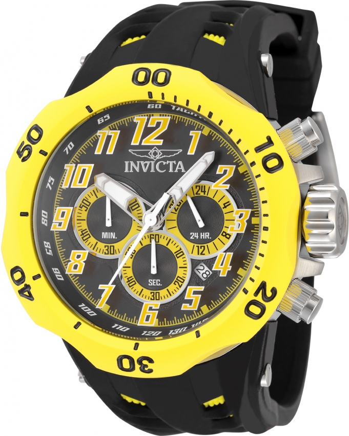 Venom model 48236 | InvictaWatch.com