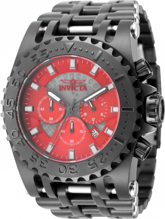 Coalition Forces model 49766 | InvictaWatch.com