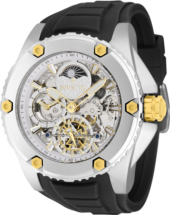 Akula model 42758 | InvictaWatch.com