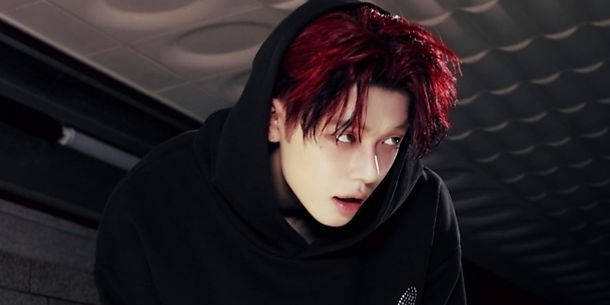 TOMORROW X TOGETHER ヨンジュン、ソロミックステープ「GGUM」が海外