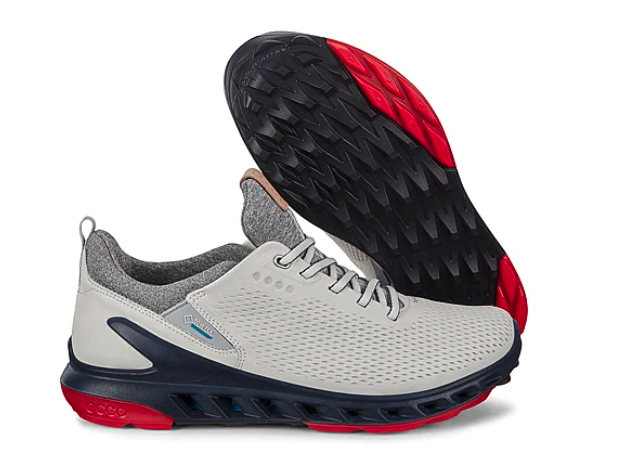 Ecco Biom Cool Pro Gore-Tex Golf Shoes Review | Golf Monthly