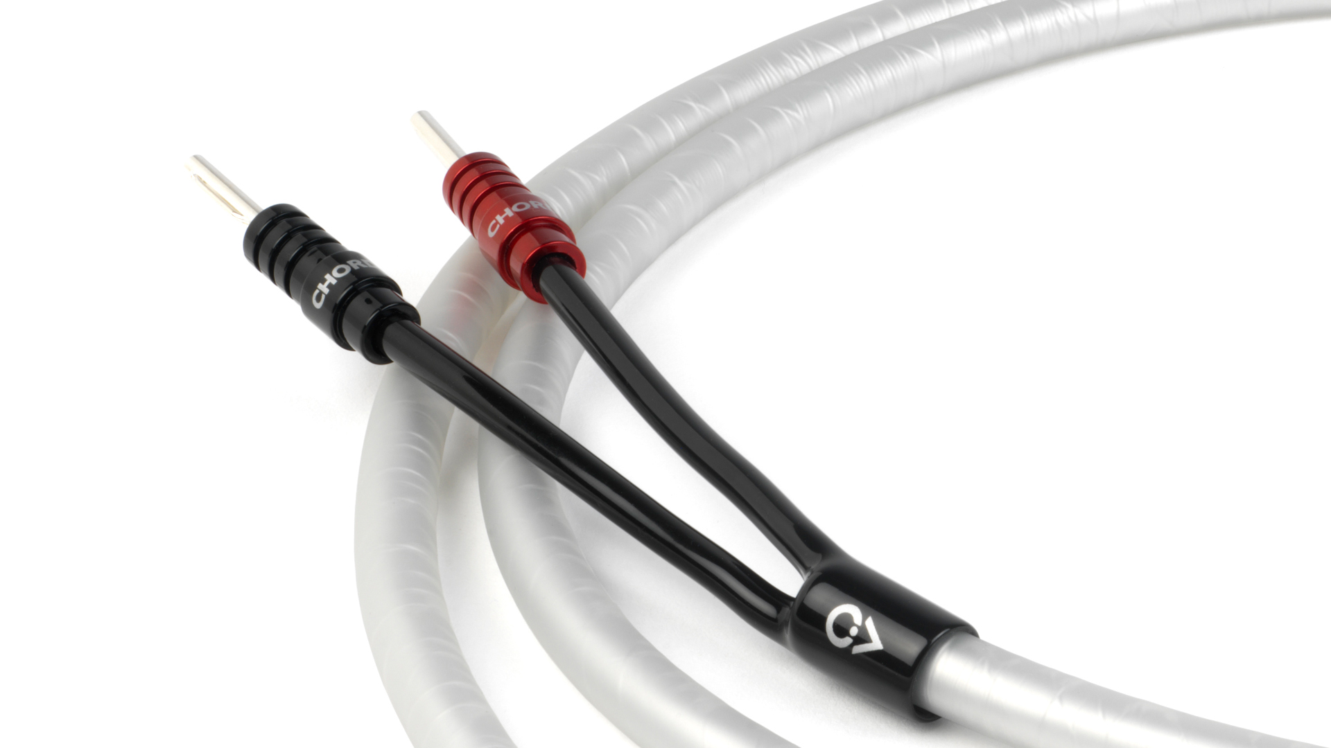 Chord ClearwayX speaker cable review | What Hi-Fi?