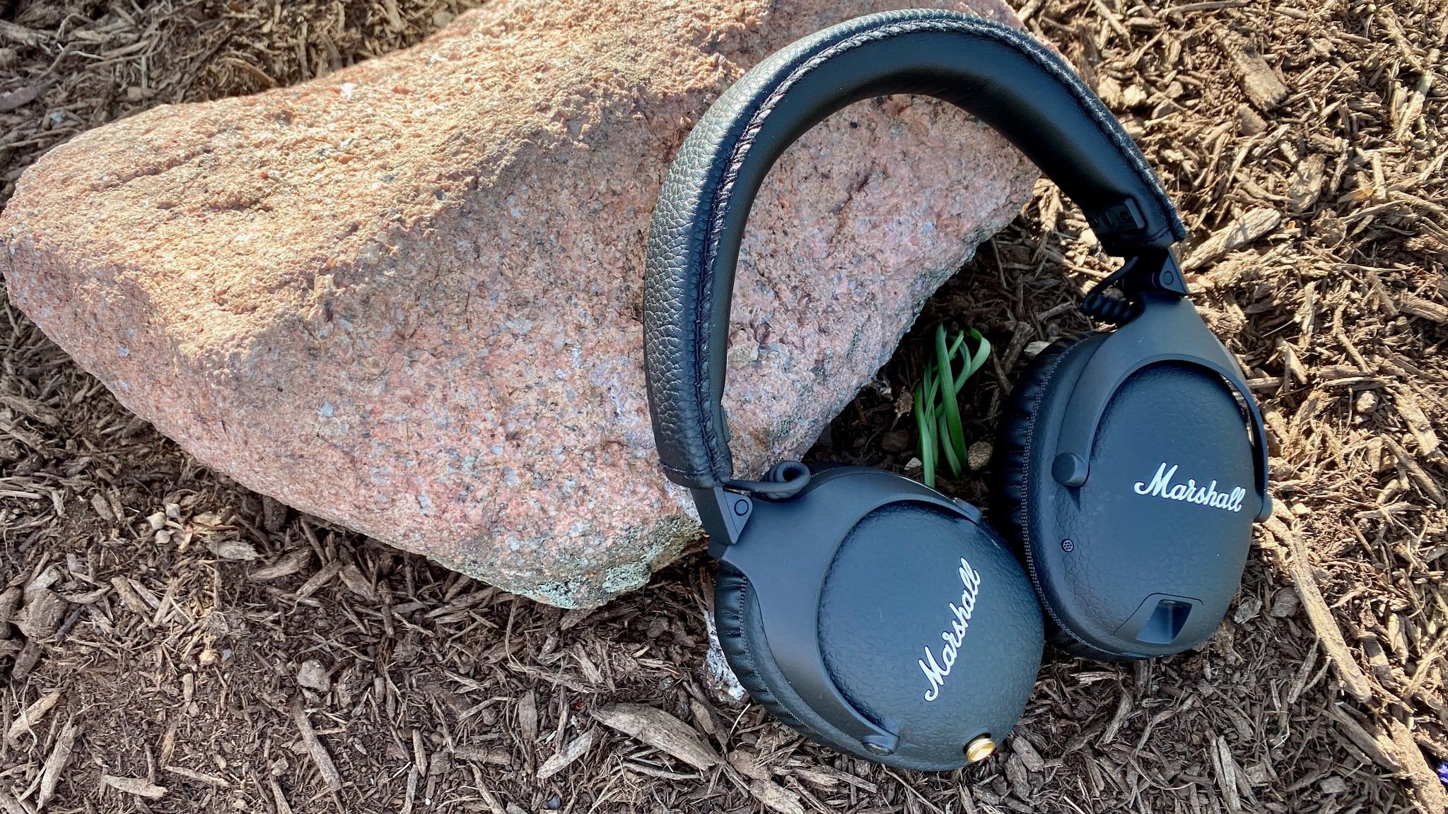 Marshall Monitor II ANC headphones review: the company's best to