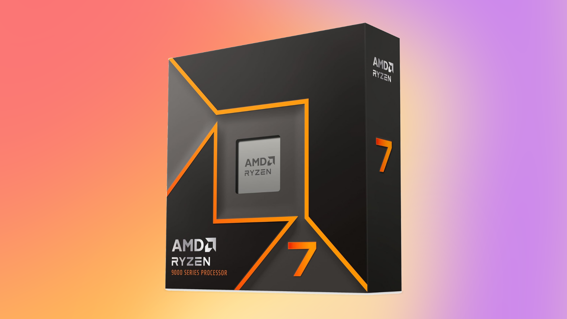 AMD's Ryzen 7 9700X on sale for $289 — get a killer CPU for 20