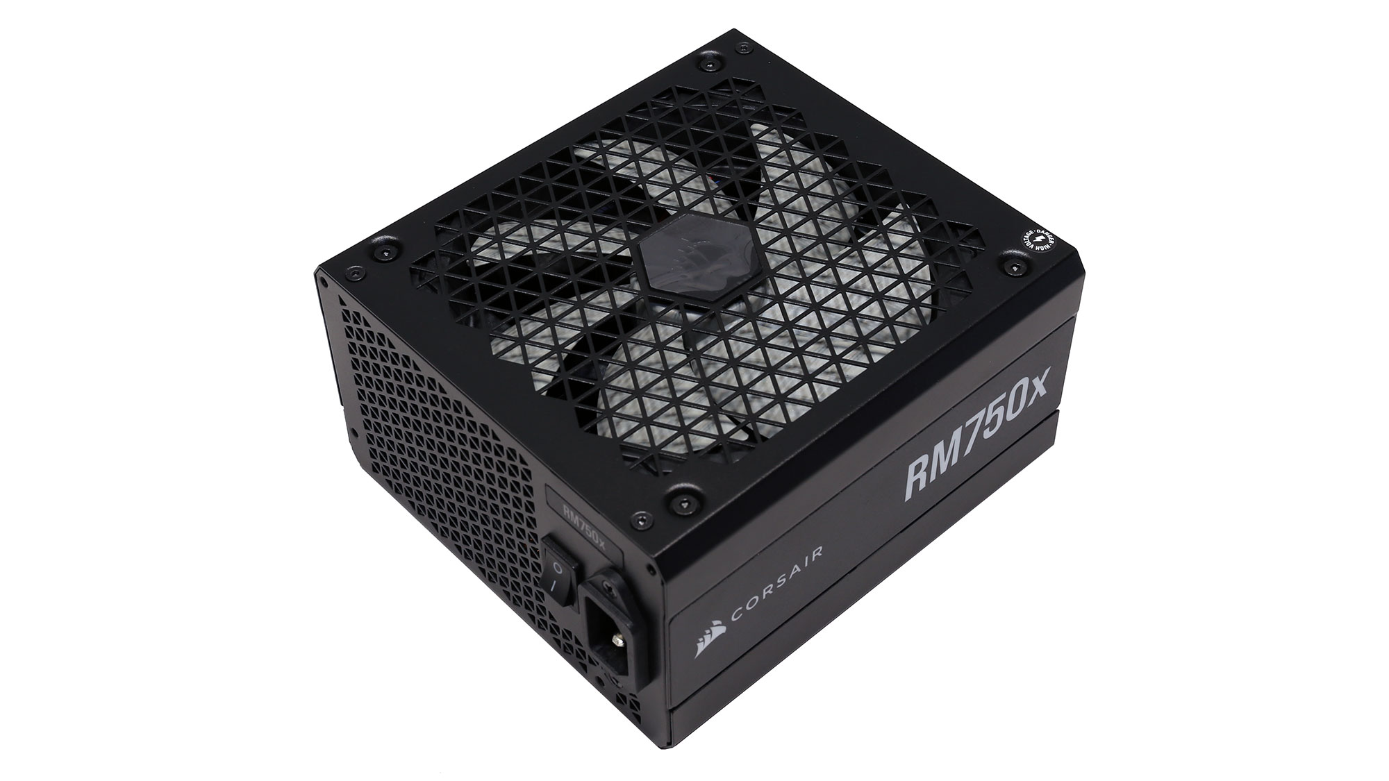 Corsair RM750x 2021 CP-9020199-JP 2023年製 PC電源 RM750x 2021
