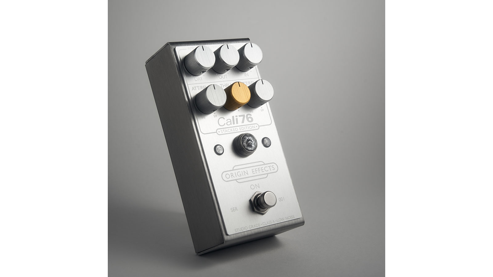 Origin Effects celebrates its 10th Anniversary with stunning