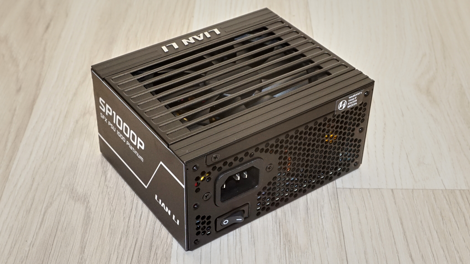 Corsair RM650x PSU Review - Tom's Hardware | Tom's Hardware