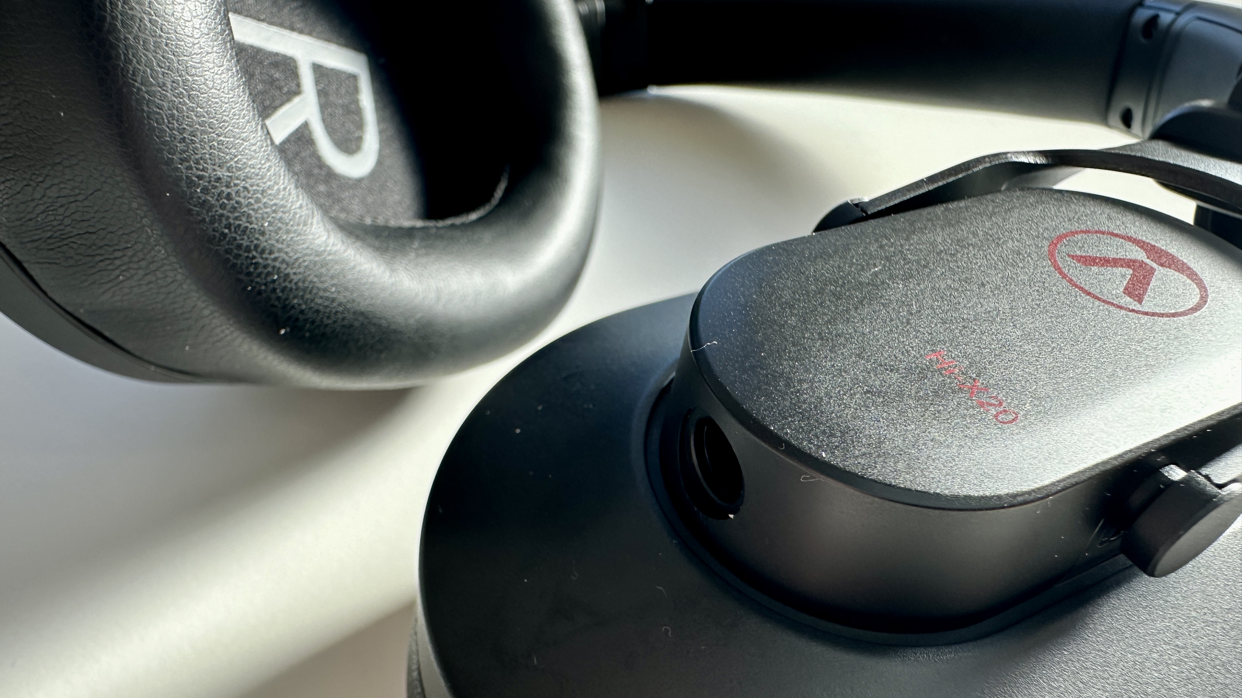 Austrian Audio Hi-X20 review: wired over-ear headphones that sound