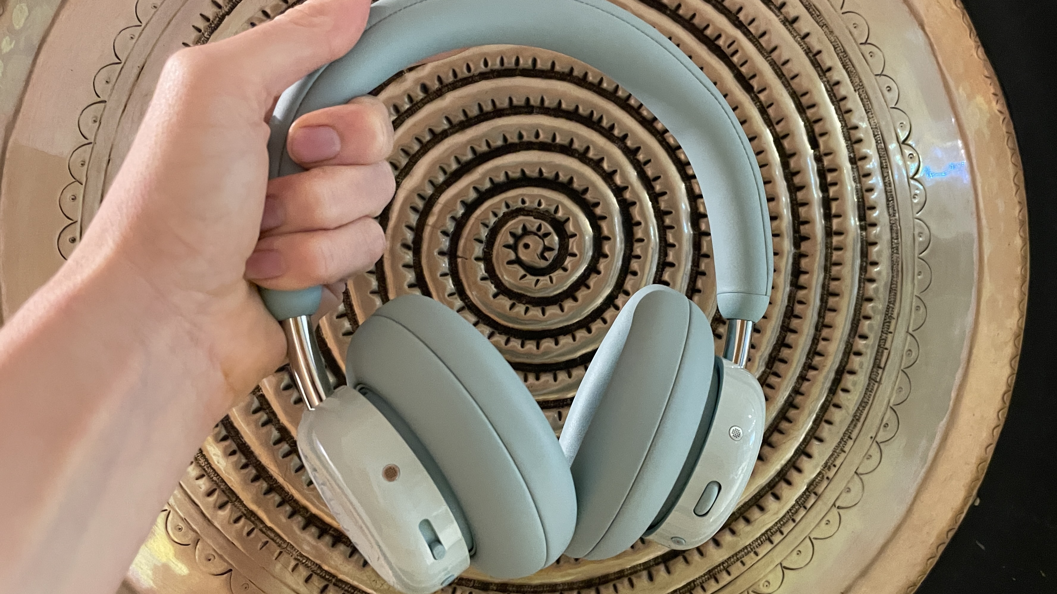 CMF Headphone Pro review: as good as $99 / £79 headphones can look